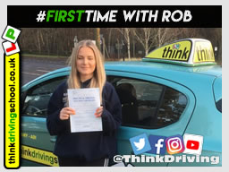 3 think driving school learner cars for driving lessons 