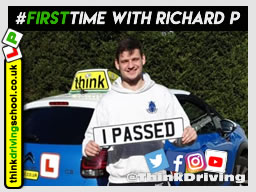 driving lessons Sandhurst school