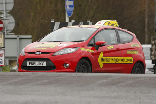 clive tester guildford perfect pass after drivng lessons around guildford