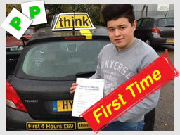 guildford driving school