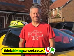 driving lessons Ludlow