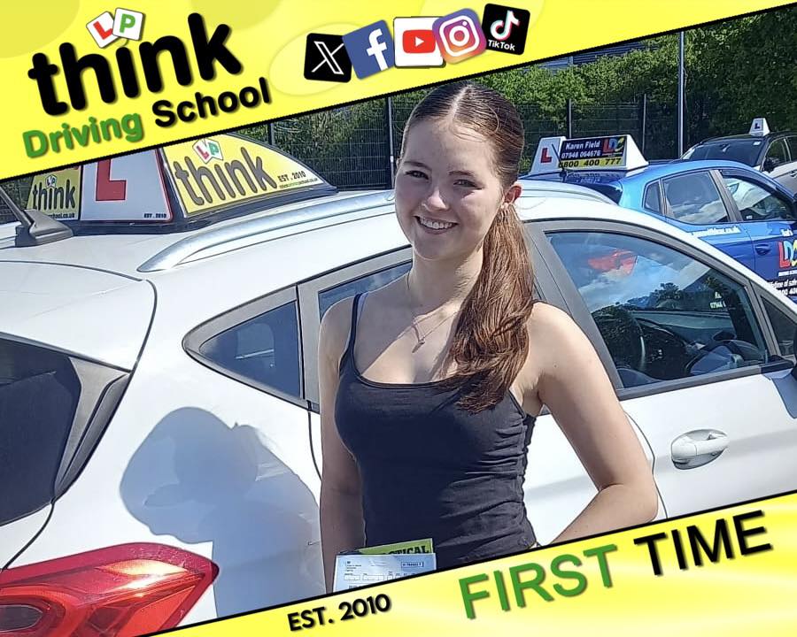 driving lessons Basingstoke driving school
