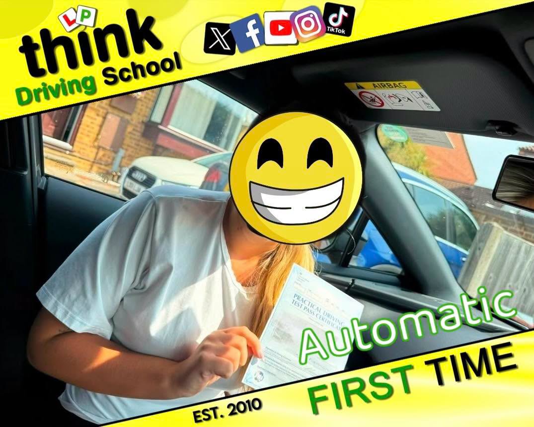 driving lessons Basingstoke driving school