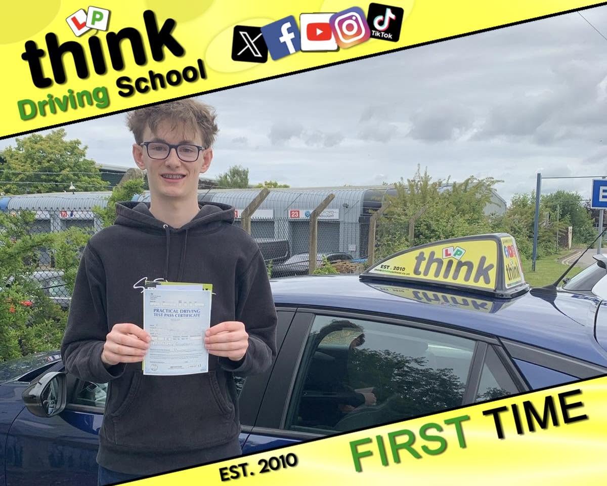 driving lessons Basingstoke driving school