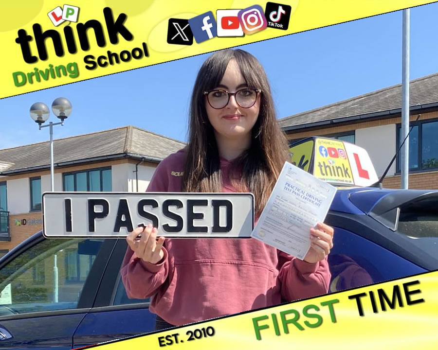 driving lessons Basingstoke driving school