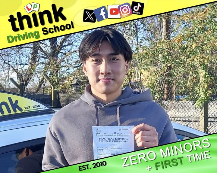 driving lessons Harrow driving school