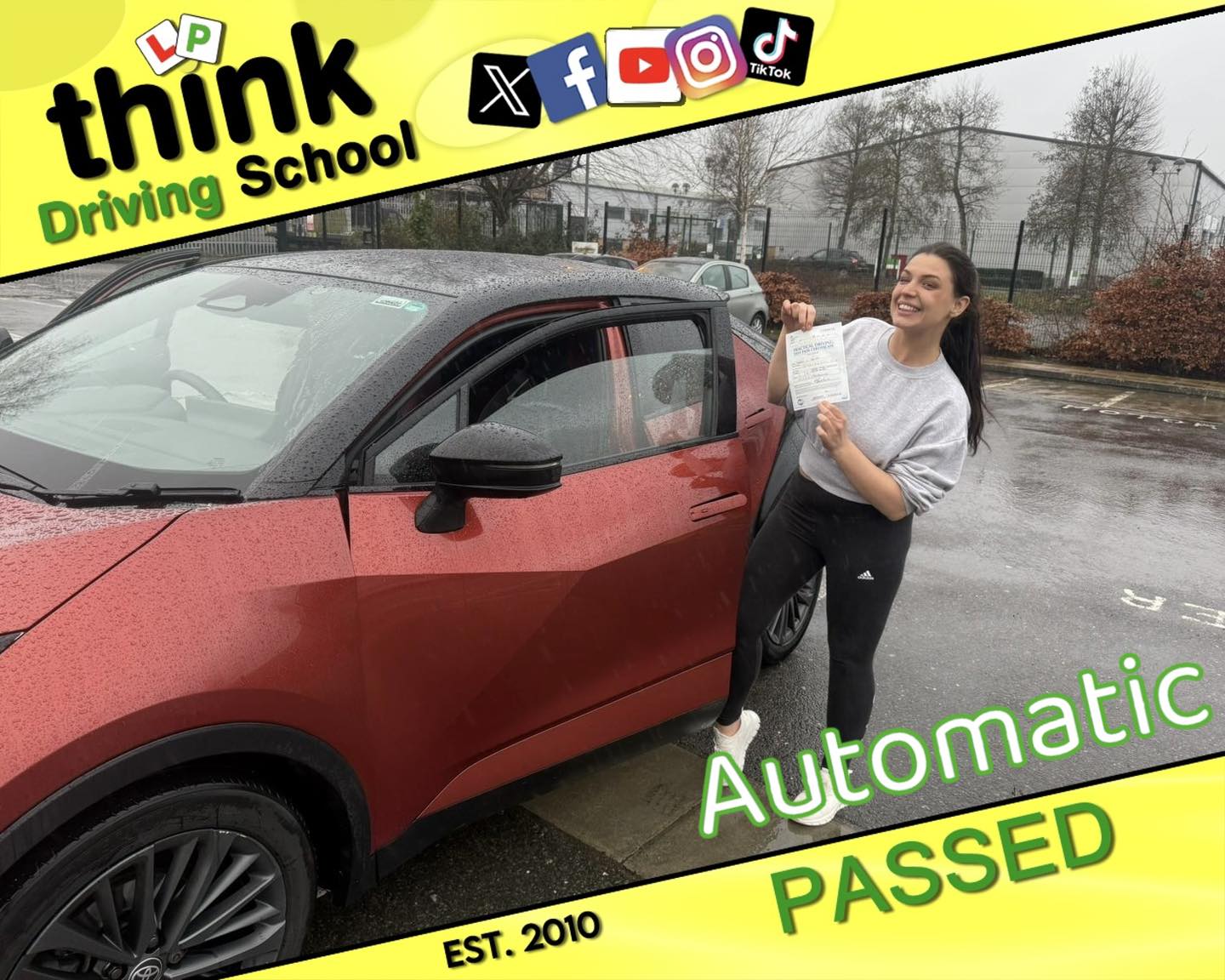 driving lessons Harrow driving school