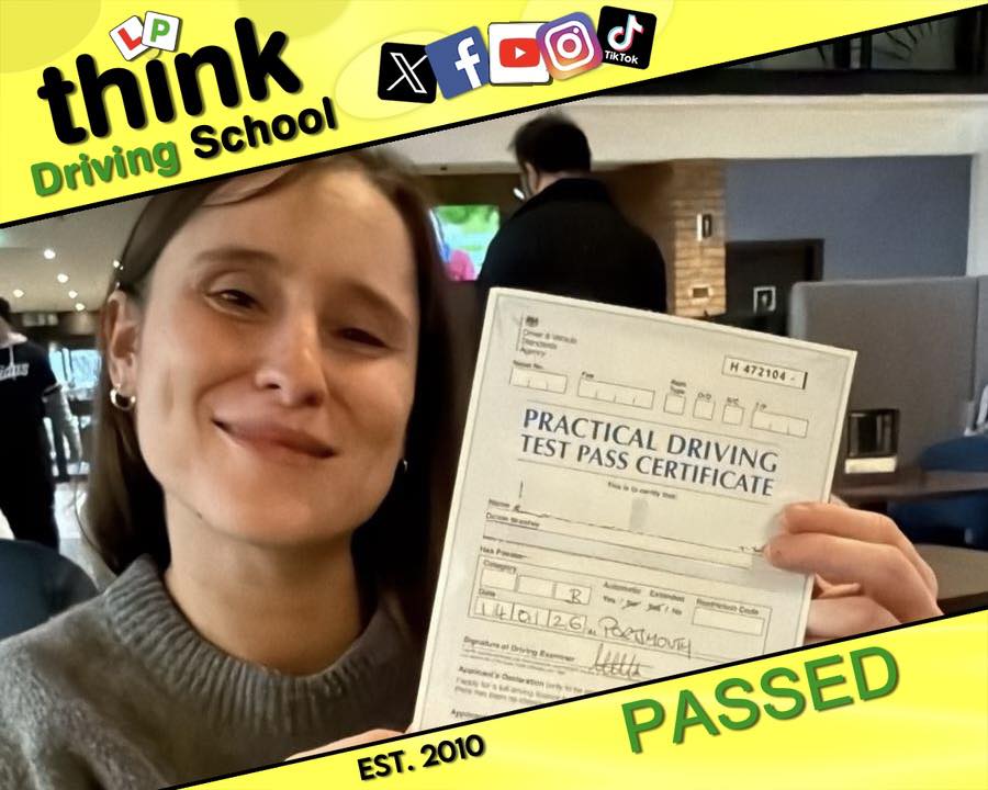 driving lessons Alton driving school