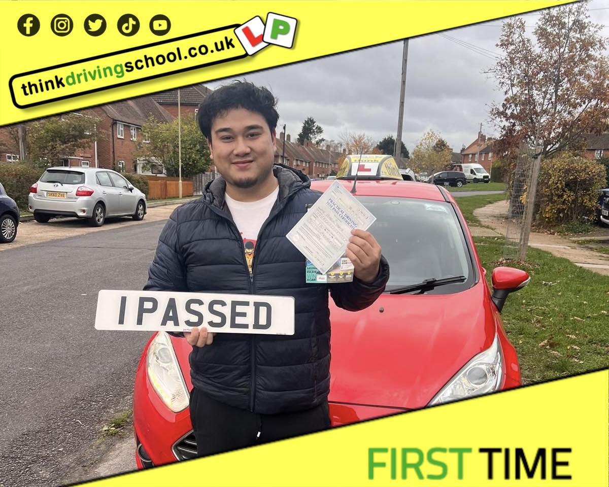 driving lessons Harrow driving school