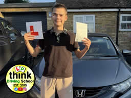 driving lessons Harrow driving school