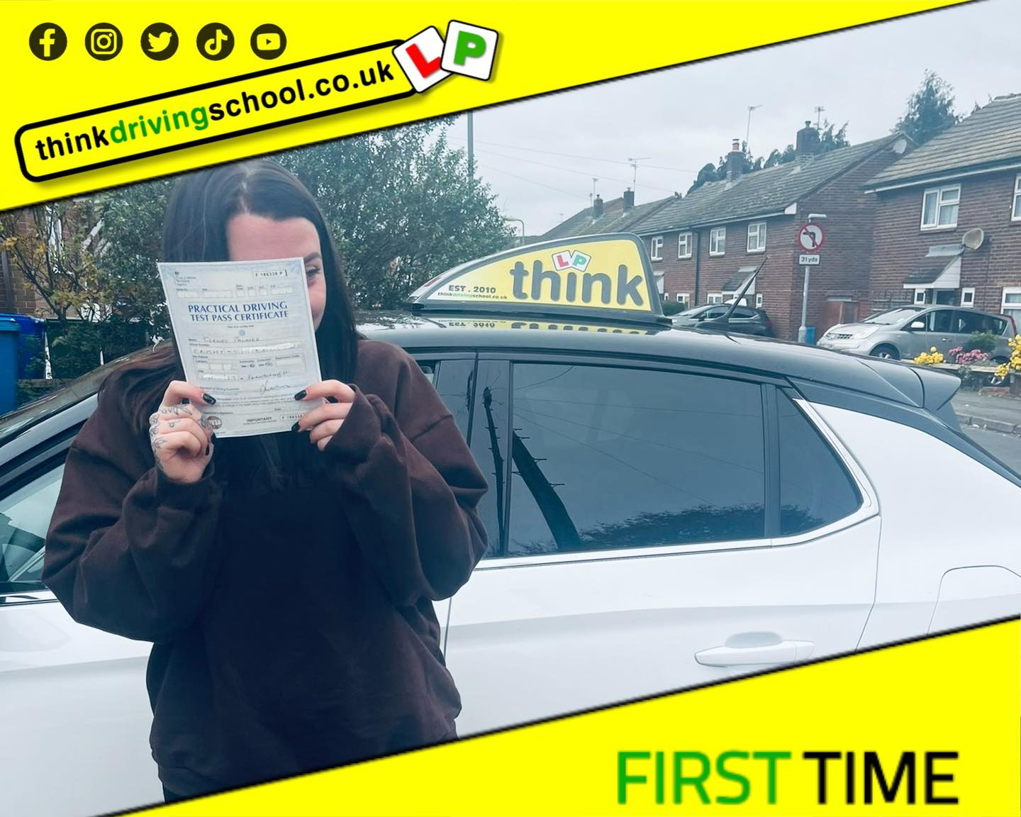 Driving Lessons Northwood, Driving School Northwood, Driving