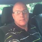 Jamie johnson driving instructor petersfield